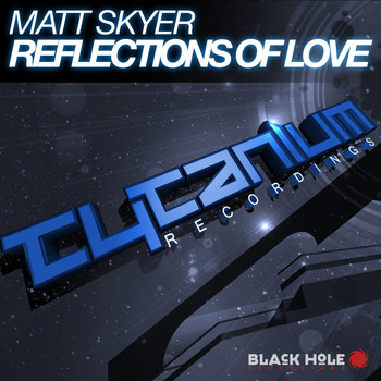 Matt Skyer - Reflections of Love