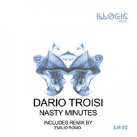 Dario Troisi - Nasty Minutes Ep