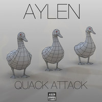 Aylen - Quack Attack