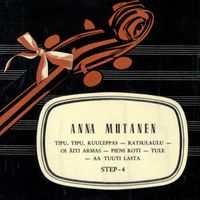 Anna Mutanen - Anna Mutanen