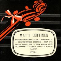 Matti Lehtinen - Matti Lehtinen