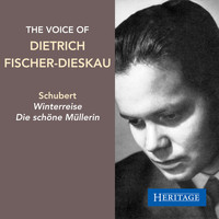 Dietrich Fischer-Dieskau - The Voice of Dietrich Fischer-Dieskau