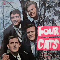 Four Cats - Four Cats 2