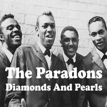 The Paradons - Diamonds and Pearls