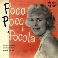 Tuula-Anneli Rantanen - Poco Poco Pocola