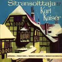 Karl Kaiser - Sitransoittaja