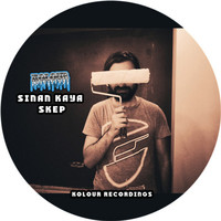 Sinan Kaya - Skep