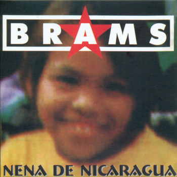 Brams - Nena de Nicaragua