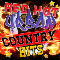 Stagecoach Stars - Red Hot Urban Country Hits