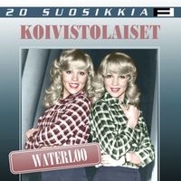 Koivistolaiset - 20 Suosikkia / Waterloo