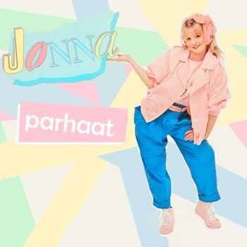 Jonna - Parhaat