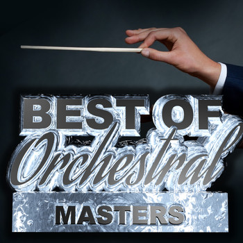 Various Artists - Best of Orchestral Masters