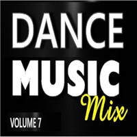Jackie Jones Band - Dance Music Mix, Vol. 7
