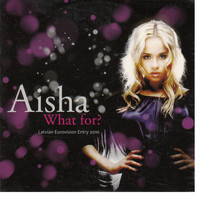 Aisha - What For?