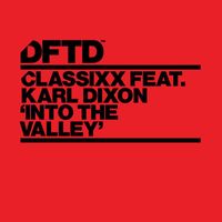 Classixx - Into the Valley
