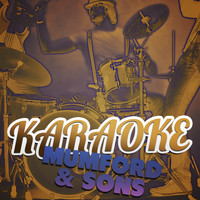Ameritz Audio Karaoke - Karaoke - Mumford & Sons