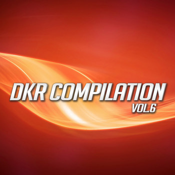 Various Artists - Dkr Compilation Vol. 6