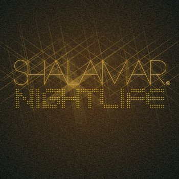 Shalamar - Nightlife