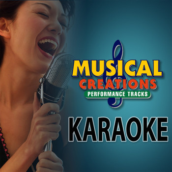 Musical Creations Karaoke - Eternal Flame (Originally Performed by the Bangles) [Karaoke Version]