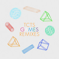 TCTS - Games (Remixes)
