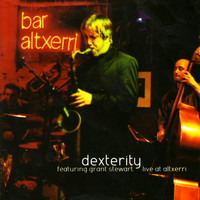 Dexterity - Live at Altxerri