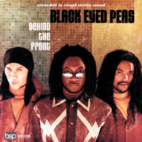 The Black Eyed Peas - Behind The Front