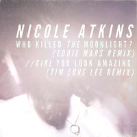 Nicole Atkins - The Singles (Remixes)