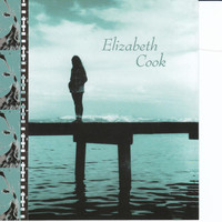 Elizabeth Cook - Elizabeth Cook "the Blue Album"