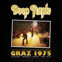 Deep Purple - The Official Deep Purple (Overseas) Live Series: Graz 1975