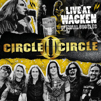 Circle II Circle - Live at Wacken (Official Bootleg)