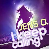 Jens O. - I Keep Calling