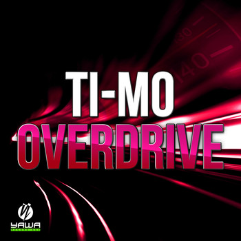 TI-MO - Overdrive