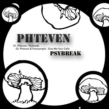 Phteven - Psybreak