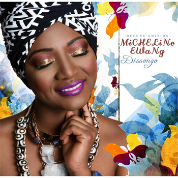 Micheline Ewang - Dissongo (Deluxe Edition) (2014) 0003694982_350