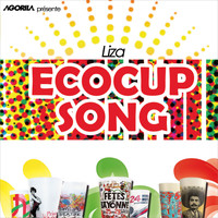 Liza - Eco Cup Song - Single