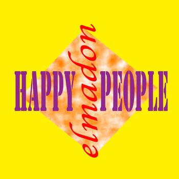 elmadon - Happy People