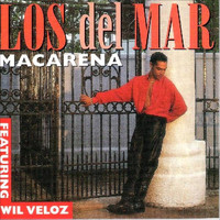 Los Del Mar - Macarena (Wil Veloz)