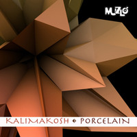 Kalimakosh - Porcelain