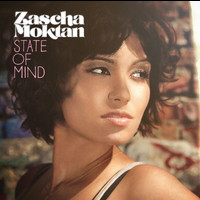 Zascha Moktan - State Of Mind