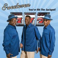Sweeteven - You've Hit the Jackpot!