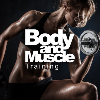 Various Artists - Body and Muscle Training