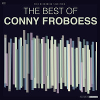 Conny Froboess - The Best of Conny Froboess