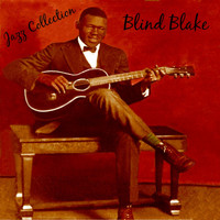 Blind Blake - Jazz Collection: Blind Blake