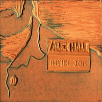Alex Hall - Inside Job
