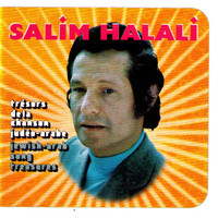 Salim Halali - Trésors de la chanson judéo-arabe
