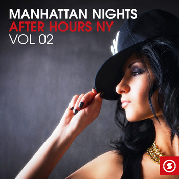 Various Artists - Manhattan Nights - After Hours NY, Vol. 2