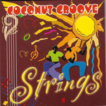 Strings - Coconut Groove