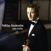 Niklas Walentin - Solo Violin