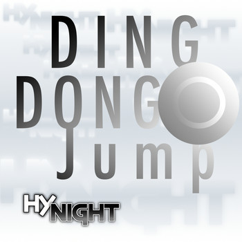 Hynight - Dingdong Jump (Extended Mix)