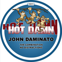 John Daminato - Hot Damn